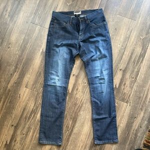 Travis Mathew Jeans